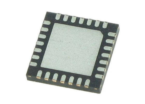 DAC60516RUYR Chip mạch tích hợp 12 bit Digital To Analog Converters WQFN-28
