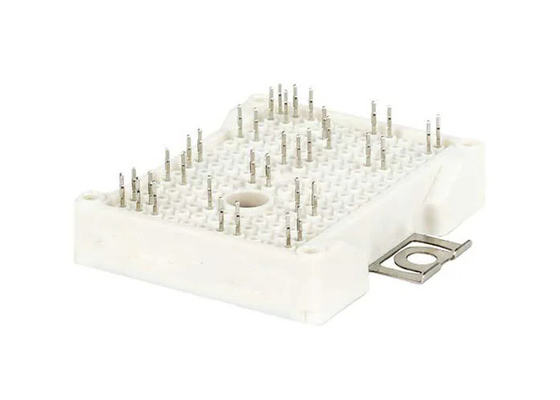 CAB004M12GM4 Mô-đun IGBT ô tô 1200V 4mΩ Silicon Carbide Half-Bridge Module