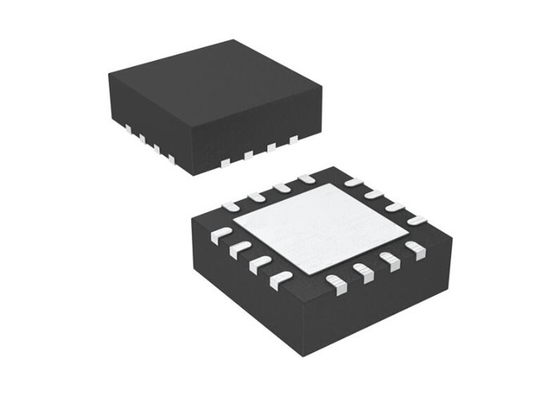 ADS7280IRSAR Chip mạch tích hợp chuyển đổi số đến analog VQFN-16 Data Converter IC