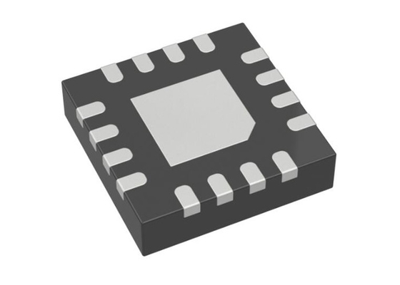 ADS7067IRTER Chip mạch tích hợp 16-bit ADC WQFN-16 Chuyển đổi analog sang số