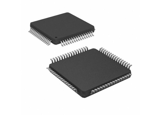 ADS1298IPAGR Chip mạch tích hợp 8-Channel AFE TQFP-64 24-Bit Analog Front End