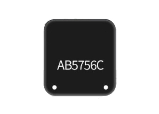 AB5756C BT IC 1Mbit Flash BT 6.0 Chiếc tai nghe mở Chiếc tai nghe QFN20 BT