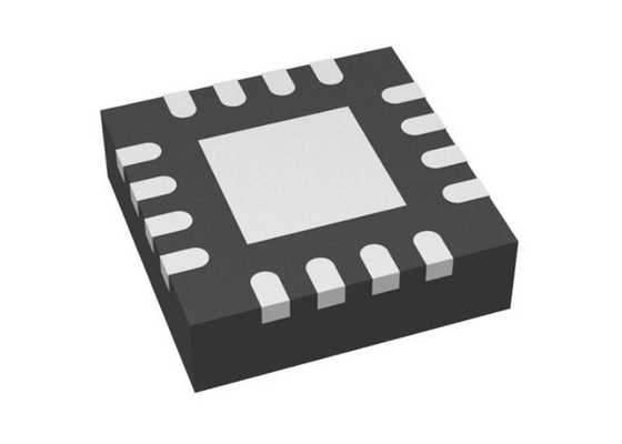 ADS7853IRTER Chip mạch tích hợp Chuyển đổi số đến analog WQFN-16 14-Bit ADC