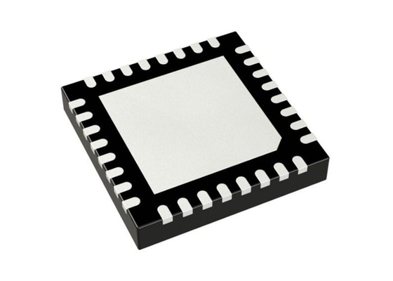 ADS7263SRHB Integrated Circuit Chip Analog To Digital Converter VQFN-32 ADC 14 bit
