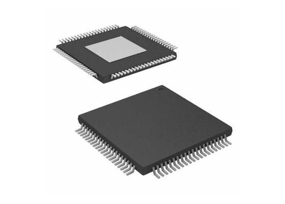 ADS5295PFPR Chip mạch tích hợp 12 bit ADC HTQFP-80 Chuyển đổi analog sang số