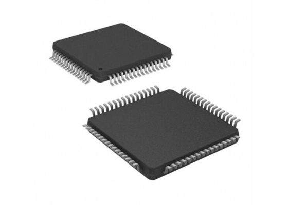 ADS1296IPAG Chip mạch tích hợp 24-Bit Analog Front End TQFP-64 6-Channel AFE