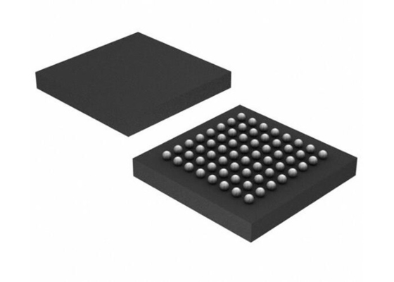 ADS1298RIZXGR Chip mạch tích hợp 8-Channel AFE NFBGA-64 24-Bit Analog Front End