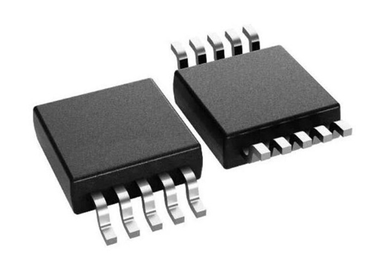 ADS1114LIDGSR Chip mạch tích hợp 16-bit Sigma-Delta Analog To Digital Converters