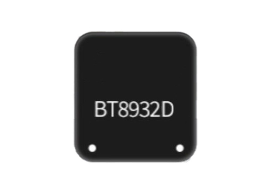 BT8932D BT IC 140MHz BT Chip tai nghe QFN-32 BT 6.0 Chip tai nghe mở