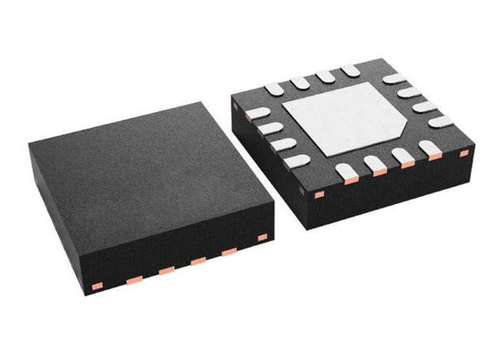 ADS7038HIRTER Chip mạch tích hợp 12 bit chuyển đổi analog sang số WQFN-16