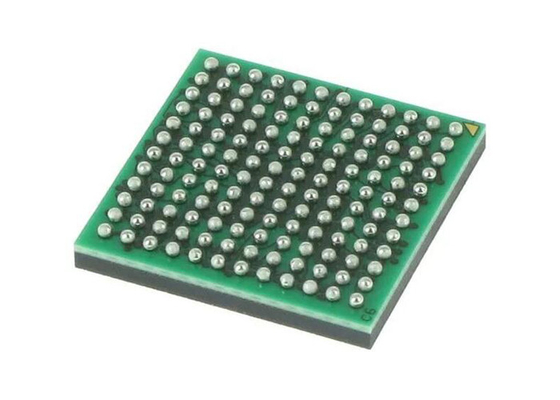 DAC37J84IAAV Chip mạch tích hợp 16 bit Digital To Analog Converter FCBGA-144