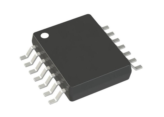 AD5025BRUZ Chip mạch tích hợp 12 bit Digital To Analog Converters TSSOP-14