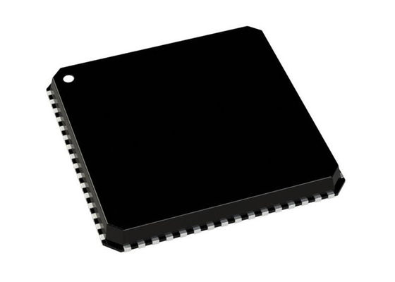 AD5755ACPZ Bộ mạch tích hợp chip chuyển đổi dữ liệu LFCSP-64 16-bit DAC chuyển đổi IC