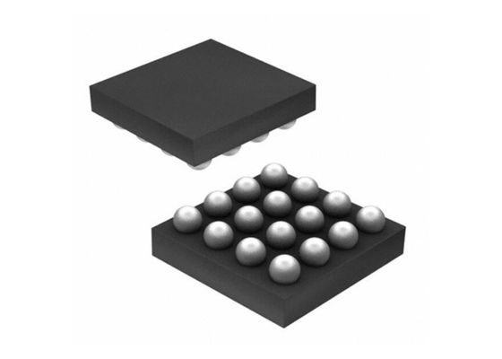 AD5669RBCBZ-1 Chip mạch tích hợp Chuyển đổi kỹ thuật số sang chuyển đổi analog LFCSP-16 16-Bit DAC