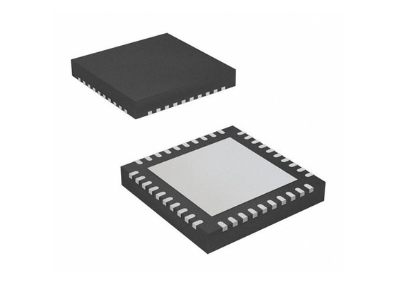 AD5767BCPZ Chip mạch tích hợp Chuyển đổi kỹ thuật số sang chuyển đổi analog LFCSP-40 DAC 12 bit