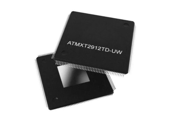 ATMXT2912TD-ABRUWVA1 Chip mạch tích hợp maXTouch 2911-Node Touchscreen Controller