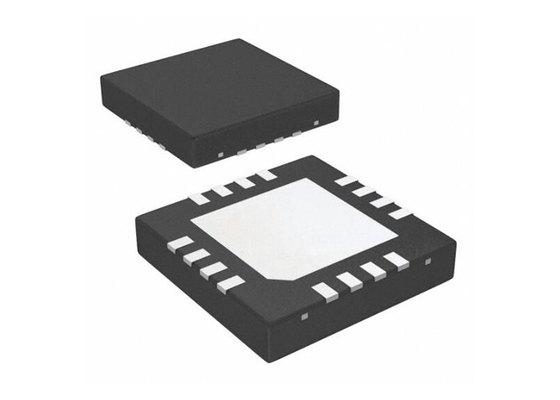 DAC161S997RGH Chip mạch tích hợp 16-Bit DAC Converter IC WQFN-16 Data Converter IC