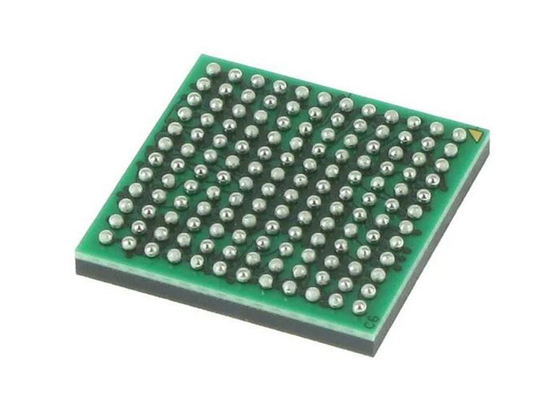 ADC12DL3200ALJ Chip mạch tích hợp FCBGADC Bộ chuyển đổi dữ liệu IC A-256 ADC 12 bit