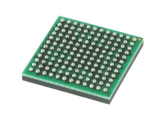 ADC09QJ800AAVTQ1 Chip mạch tích hợp ADC tốc độ cao FCBGA-144 Data Converter IC