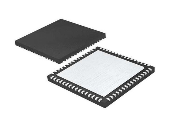 DAC5682ZIRGC Integrated Circuit Chip Data Converter IC VQFN-64 16-Bit DAC hai kênh