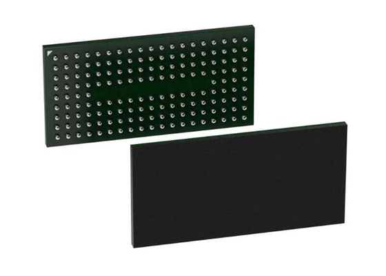 ATMXT2952TD-C2UKD1 Chip mạch tích hợp 2911Node Touchscreen Controller UFBGA-162
