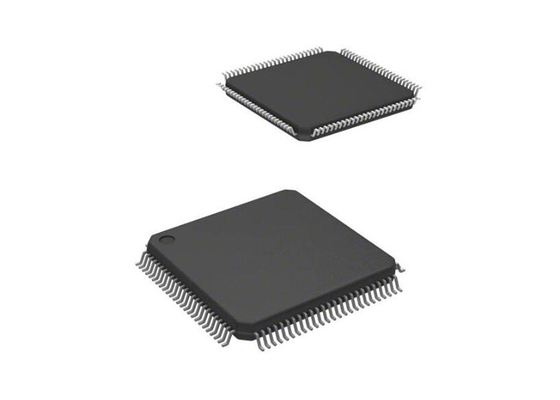 F280045PZSR Máy vi điều khiển MCU Máy vi điều khiển lõi đơn 32 bit LQFP100