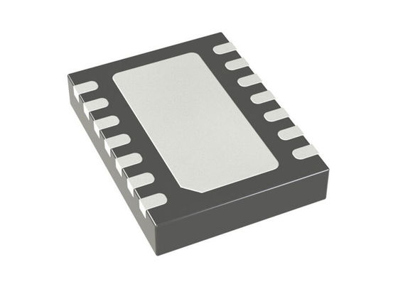 LTC2493IDE Chip mạch tích hợp 24-Bit Analog To Digital Converter DFN-14