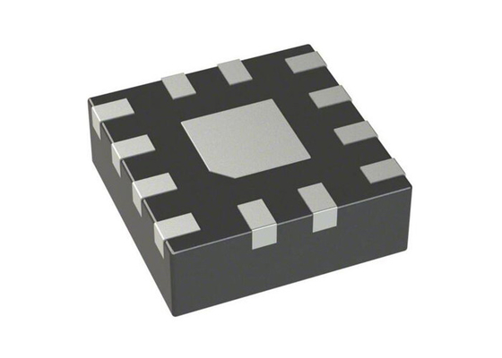 LMH9126IRRLR Mô-đun truyền thông không dây RF Amplifier IC WQFN-12 RF Gain Block Amplifiers