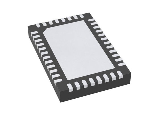 TDP2044RNQR Chip mạch tích hợp 4 kênh 20Gbps DisplayPort 2.1 Redriver tuyến tính