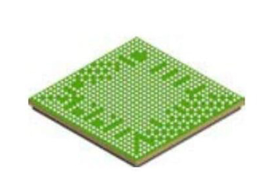 TDA4AEN8J5AAMWRQ1 Máy vi điều khiển MCU Jacinto TM Bộ xử lý FCBGA-594 Xe hơi ADAS SoC