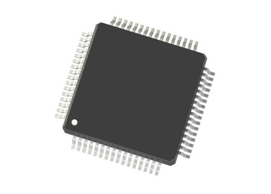 F28P550SG8PMR Microcontroller MCU C2000TM C28x MCU điểm cố định LQFP64 32-bit MCU
