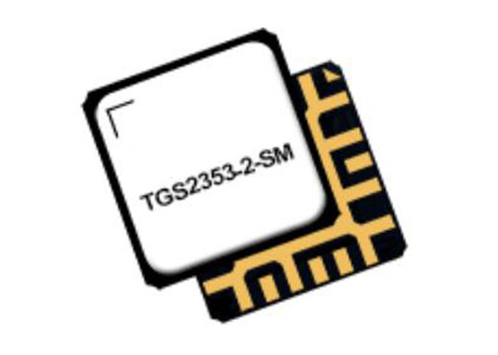 TGS2353-2-SM Mô-đun truyền thông không dây công suất cao SPDT Chuyển phản xạ QFN-22
