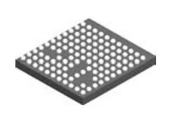 IWRL6432BDQAYFFR cảm biến IC cảm biến sóng mm 60GHz cảm biến radar sóng mm công nghiệp