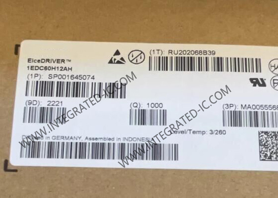 1EDC60H12AH Chip mạch tích hợp 1200V EiceDRIVER TM High Side Gate Driver IC PG-DSO-8