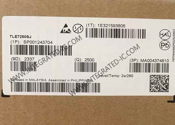 TLE7250SJ Chip mạch tích hợp 2Mbps Điện thoại cao tốc cho ô tô
