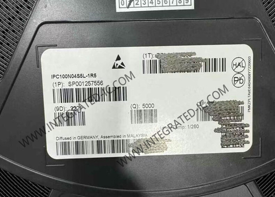 IPC100N04S5L-1R5 Chip mạch tích hợp 40V OptiMOS TM 5 Transistor MOSFET ô tô