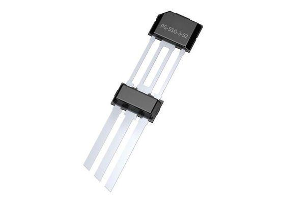 TLE4986C-XTS-M47 Sensor IC có thể lập trình True Power On Sensor Hall Switching Sensors
