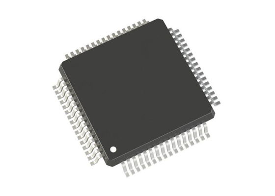 STM32F302RCT6 Microcontroller MCU MCU nhúng 72MHz hiệu suất cao 32 bit MCU LQFP-64