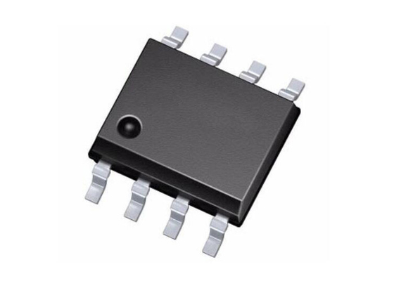 TLE4998S8D Sensor IC Programmable Linear Hall Sensor IC SOIC-8 Magnetic Sensors