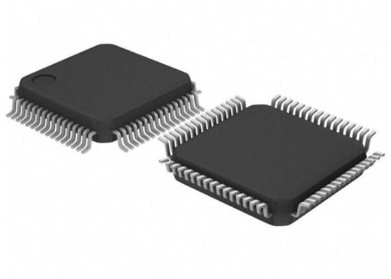 STM32L053R8T6 Microcontroller MCU 32MHz ARM Microcontrollers LQFP-64 MCU nhúng