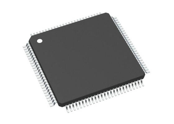 STM32L162VDT6 Máy vi điều khiển MCU 32MHz 32 bit Máy vi điều khiển lõi đơn IC LQFP-100