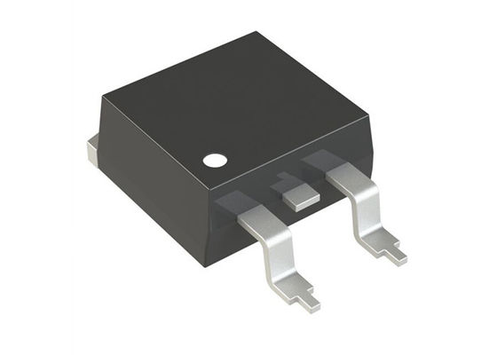 IGB15N120S7 Chip mạch tích hợp 1200V 34A 141W IGBT Transistors PG-TO263-3