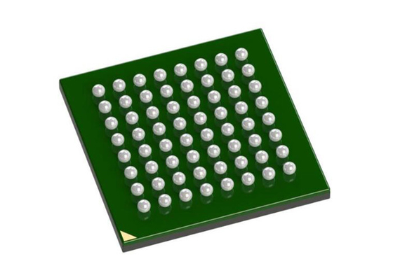 STM32L071RZH6 Máy vi điều khiển MCU 32MHz Máy vi điều khiển đơn lõi 32 bit TFBGA64