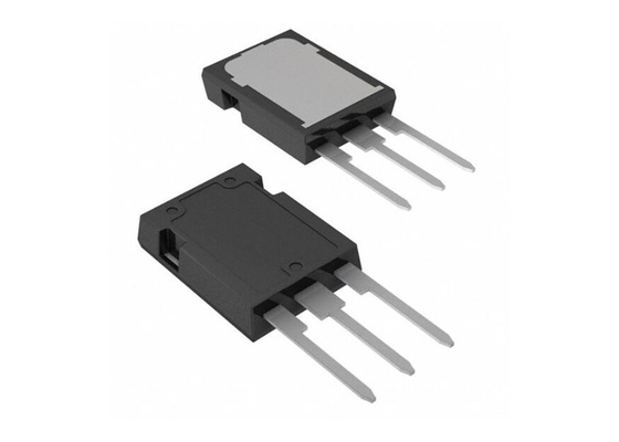 STGY40NC60VD Chip mạch tích hợp 600V 80A Đường băng IGBT đơn TO-247-3