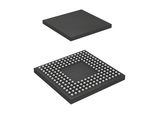 R5F564MLCDBG Microcontroller MCU năng lượng thấp 120MHz 32 bit RX MCU LFBGA-176
