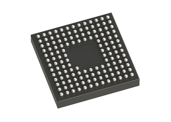 R5F5671CDGLK Máy điều khiển vi mô MCU Máy điều khiển vi mô 32 bit RX Cho nút không chạm