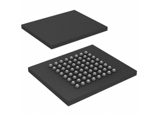 S29GL01GT10FHI010 Bộ nhớ IC Chip GL-T Series 1Gbit NOR NOR Bộ nhớ flash IC FBGA-64