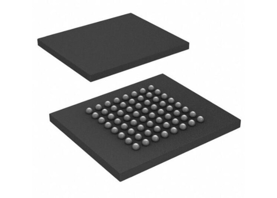 S29GL01GT11FHIV10 Bộ nhớ IC Chip GL-T Series Memory 1Gbit NOR Flash Memory IC