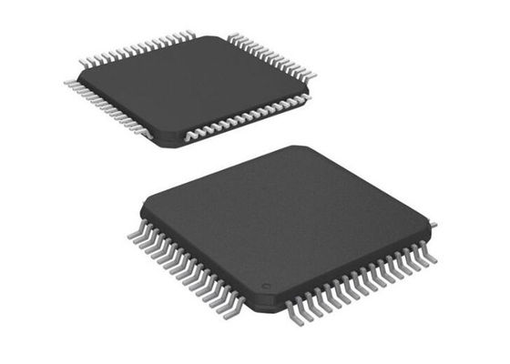 R7FS1JA783A01CFM Microcontroller MCU Synergy Microcontrollers 32 bit MCU đơn lõi