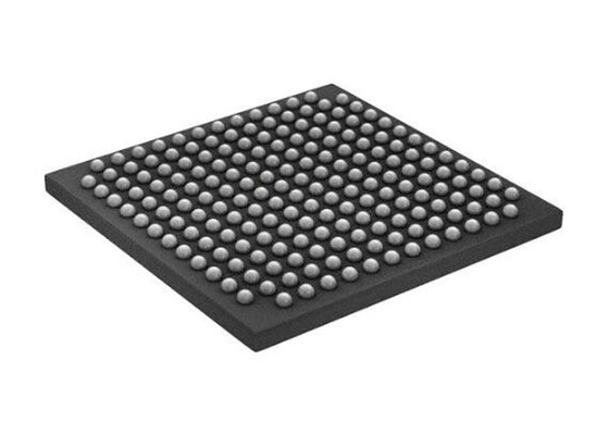 CY9BF318TBGL-GK7E1 Máy vi điều khiển MCU 144MHz 32 bit MCU đơn lõi FBGA-192 MCU nhúng